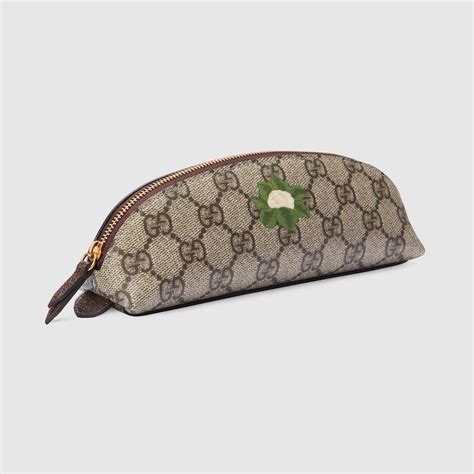 cheap gucci pencil case|designer pencil case.